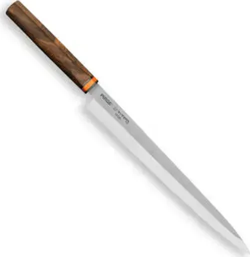 Tıtaneast Japon Suşi Bıçağı - Yanagıba 30 Cm