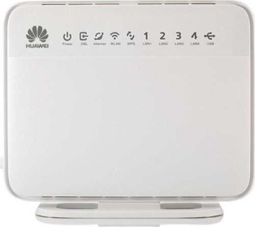 Vdsl Modem Hg658 V2
