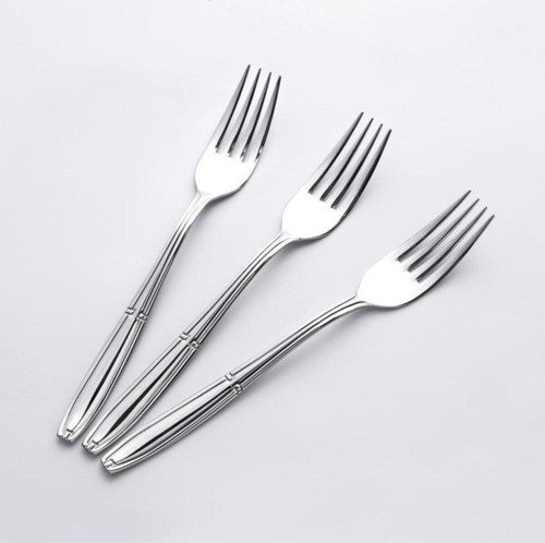 buket yemek çatal - 12 li yemek çatalı