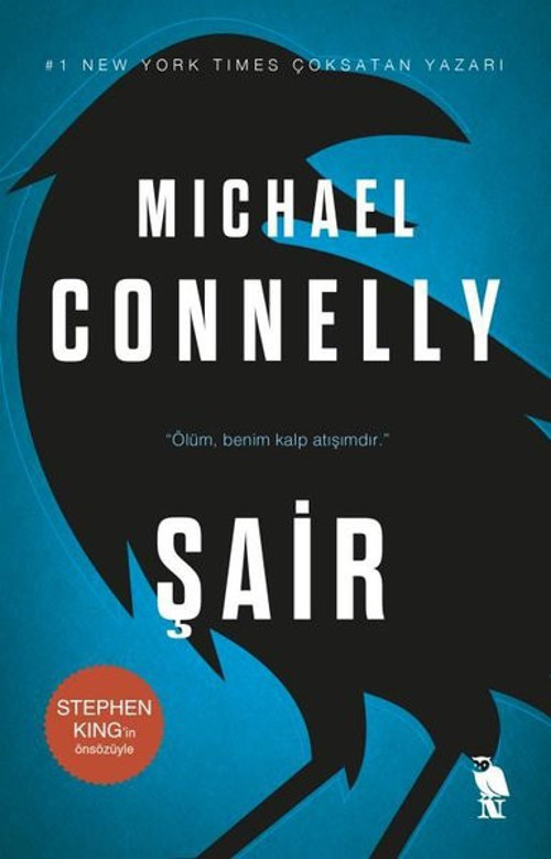 Nemesis Kitap Yayınevi Şair