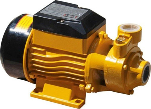 Qb80 Döküm Gövdeli Santrifüj Pompa 1 Hp
