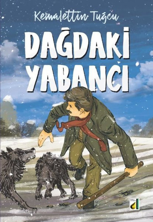 Damla Yayınevi Dağdaki Yabancı