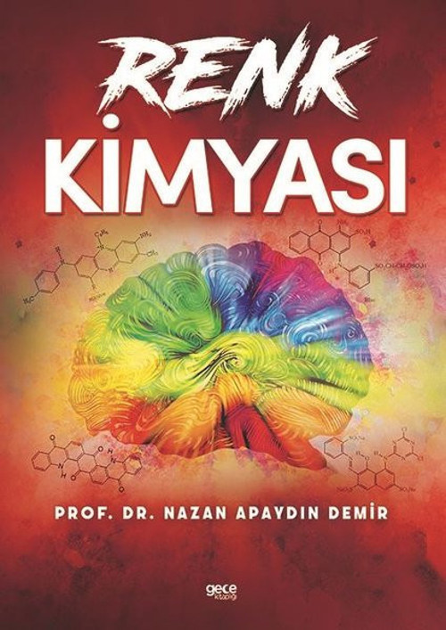 Gece Kitaplığı Renk Kimyası