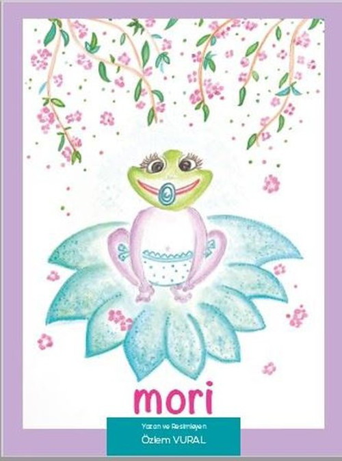 Platanus Publishing Mori