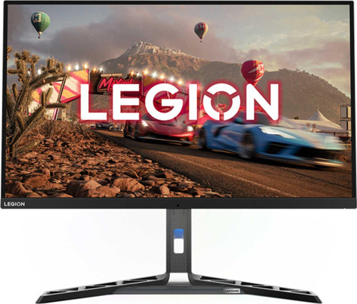 Legion 66F9UA00T 31.5" 144Hz 0.2Ms FreeSync UHD Oyuncu Monitör