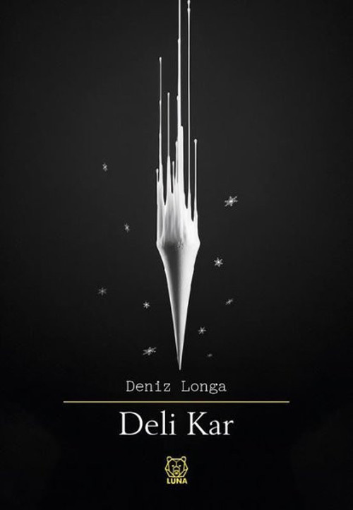 Luna Yayınları Deli Kar
