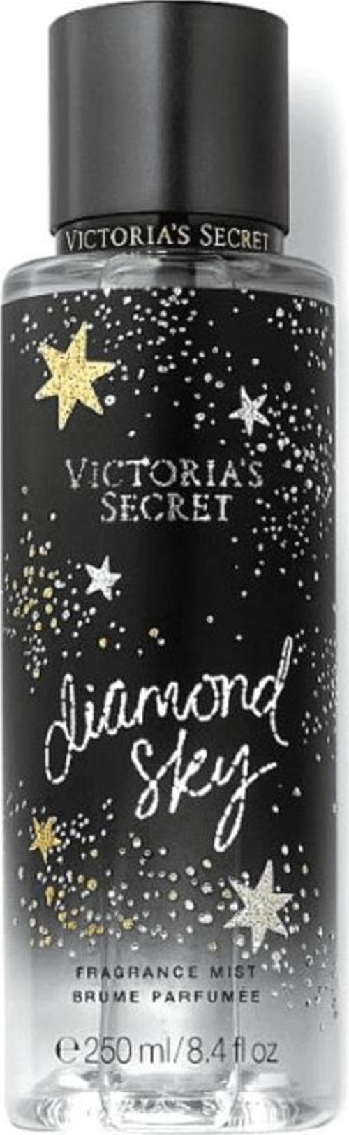 Victoria’s Secret Diamond Sky 250 ml Kadın Vücut Spreyi