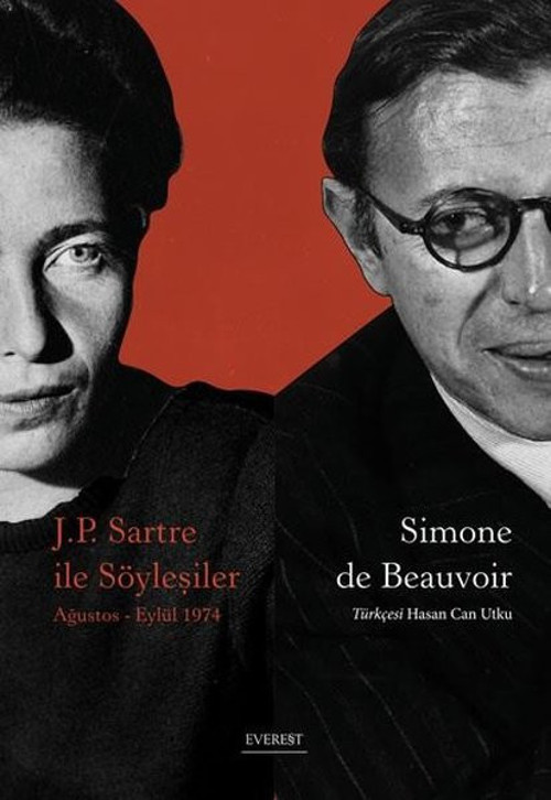 J.P. Sartre ile Söyleşiler: Ağustos - Eylül 1974