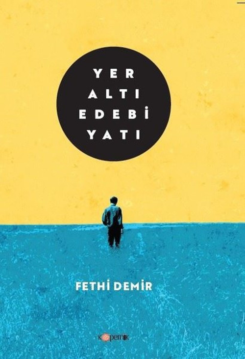 Kopernik Kitap Yeraltı Edebiyatı