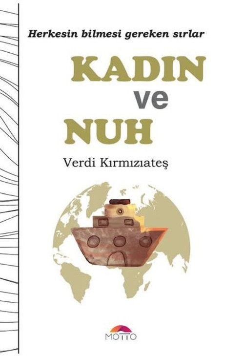 Kadın ve Ruh - Herkesin Bilmesi Gereken Sırlar