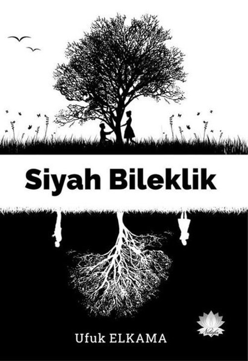 Nilüfer Yayınları Siyah Bileklik