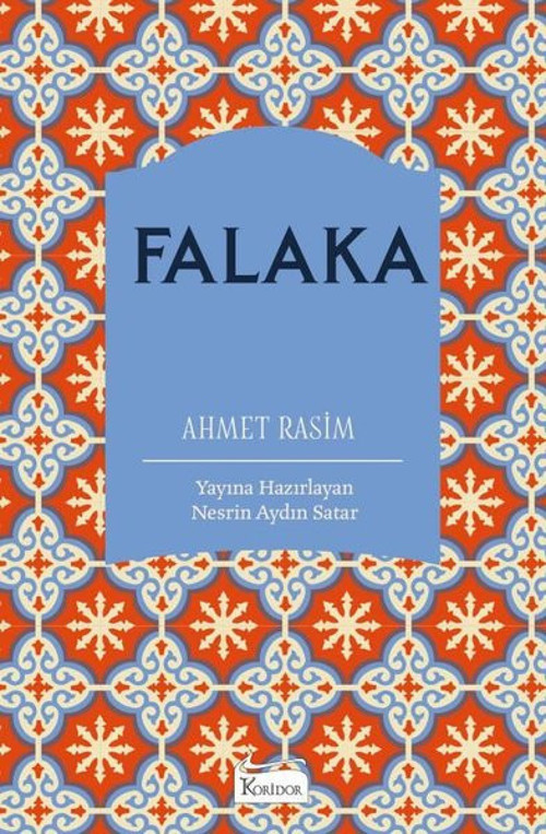 Falaka - Bez Ciltli
