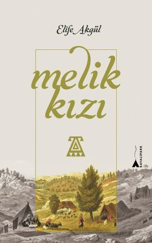 Kayalıpark Melik Kızı