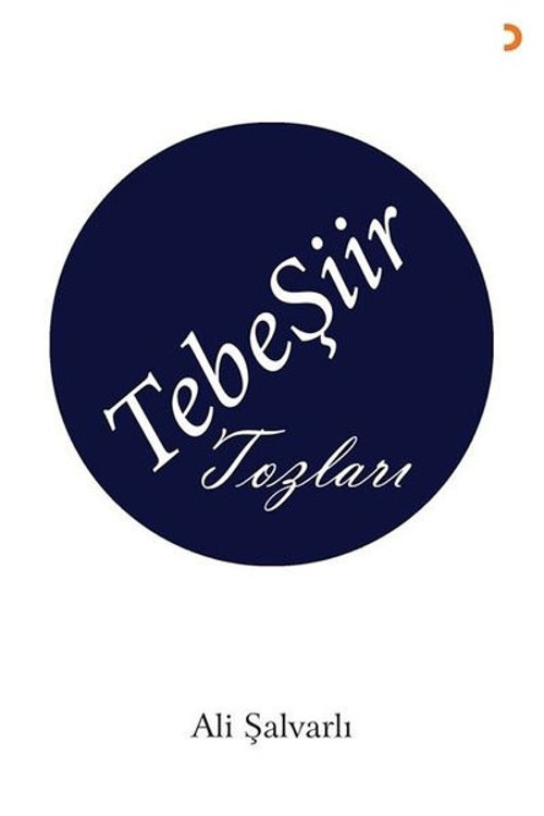 Cinius Yayınevi TebeŞiir Tozları