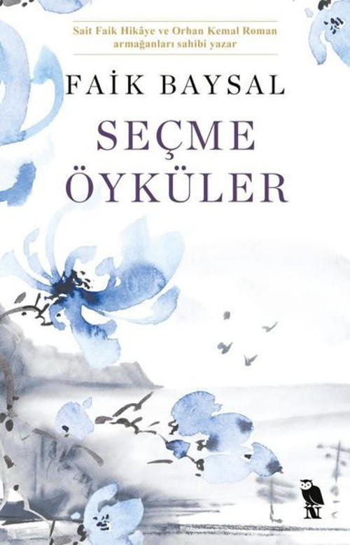 Nemesis Kitap Yayınevi Seçme Öyküler