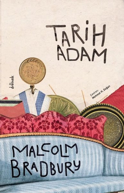 Othello Tarih Adam