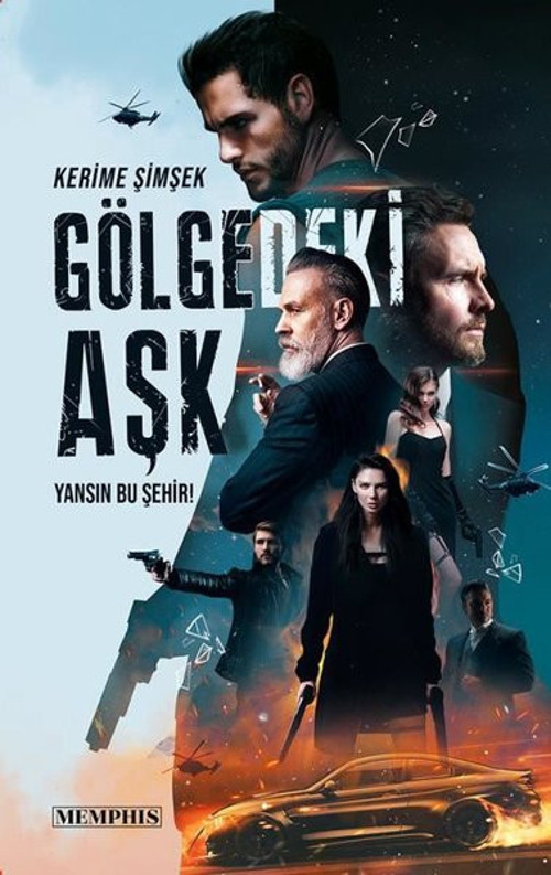 Gölgedeki Aşk!