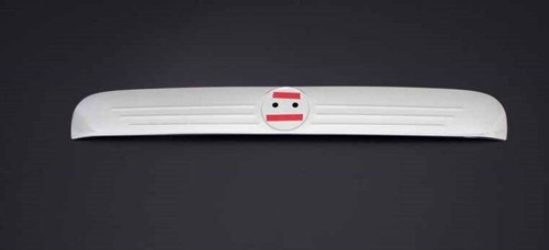 OMSA Fiat Doblo 1 Facelift Krom Bagaj Çıtası 2006-2010 Arası