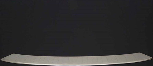OMSA Peugeot Expert Traveller Krom Arka Tampon Eşiği Taşlı 2017 ve Sonrası