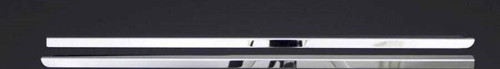 OMSA WV T5 Caravelle Krom Cam Alt Çıtası 2003-2014 Arası