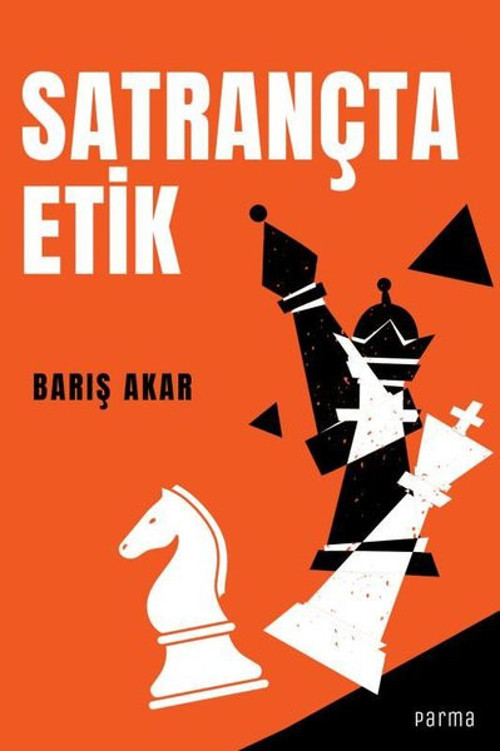 Parma Kitap Satrançta Etik