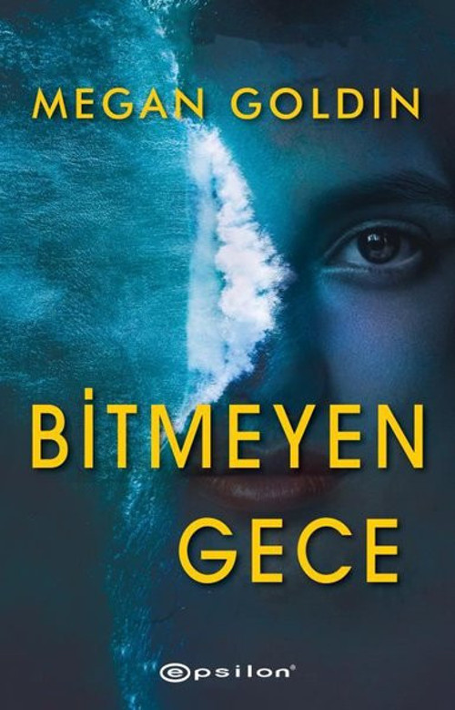 Epsilon Yayınevi Bitmeyen Gece
