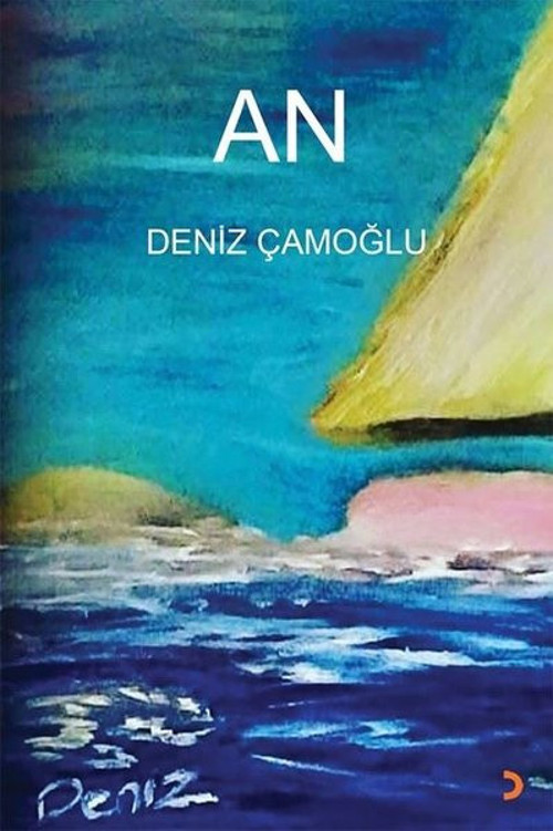 Cinius Yayınevi An