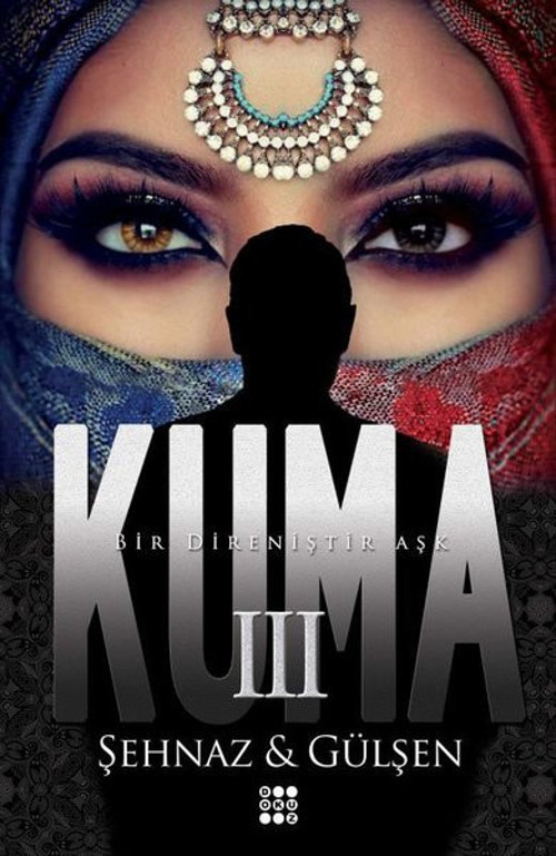 Dokuz Yayınları Kuma 3