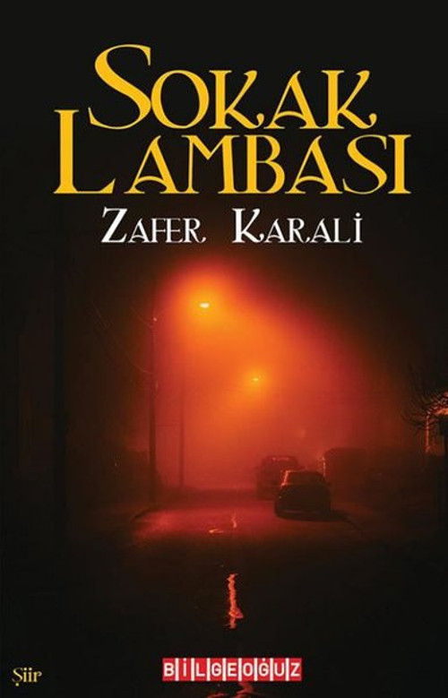 Bilgeoğuz Yayınları Sokak Lambası