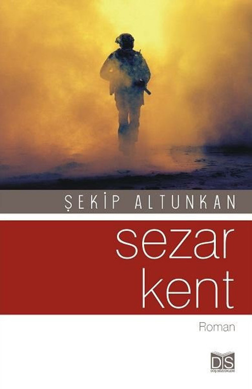 Düş Sözcükleri Sezar Kent