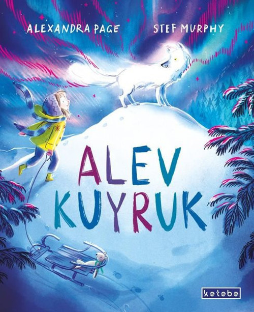 Ketebe Alev Kuyruk