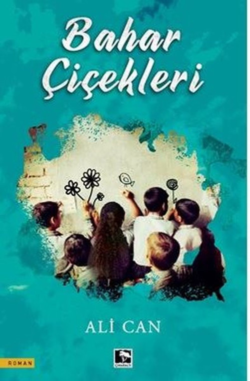 Çınaraltı Yayınları Bahar Çiçekleri