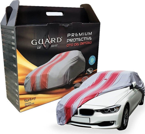 Premium Renault Megane 2 Sedan Branda 2002-2010 4 Mevsim Miflonlu