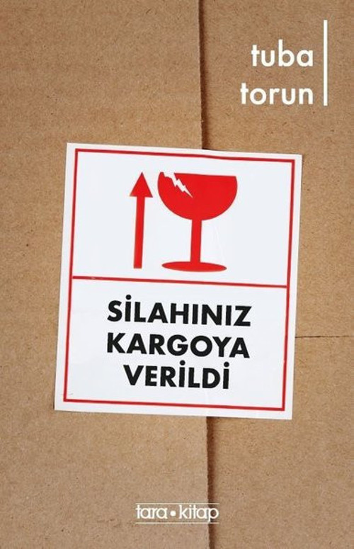 Silahınız Kar-goya Verildi