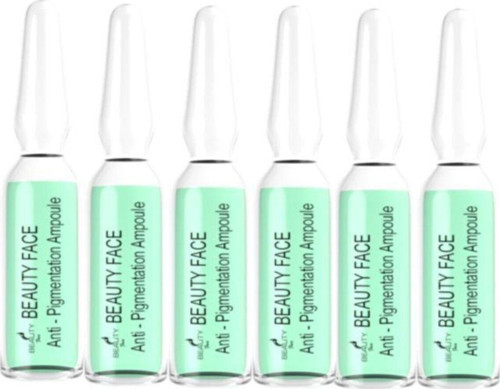 Beauty Face Anti-pigmentation Leke Karşıtı Serum