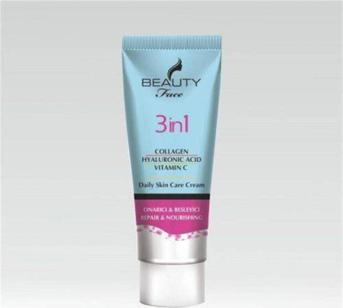 3 In 1 Onarıcı Besleyici Krem 50 ml TX26163929945