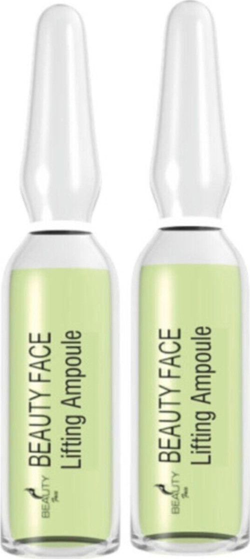 Aydınlatıcı Ve Onarıcı Lifting Serum 2ml (2 ADET)