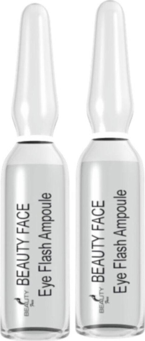 Gözaltı Ve Çevresi Kırışıklık Ve Morluk Karşıtı Serum 2ml (2 Adet)