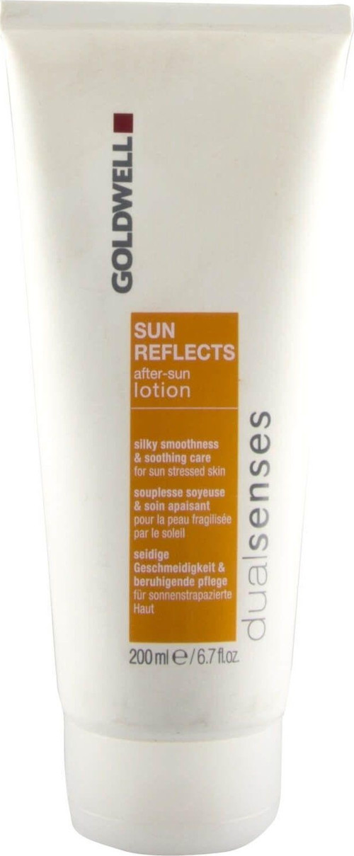 Güneş Sonrası Vücut Losyonu 200 ml - Sun Reflects 4021609702368
