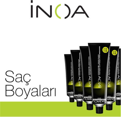 5,3 Fundamental Saç Boyası Açık Kahve Dore 3474630660540