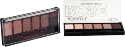 Absolute Rose Eyeshadow Palette No:03