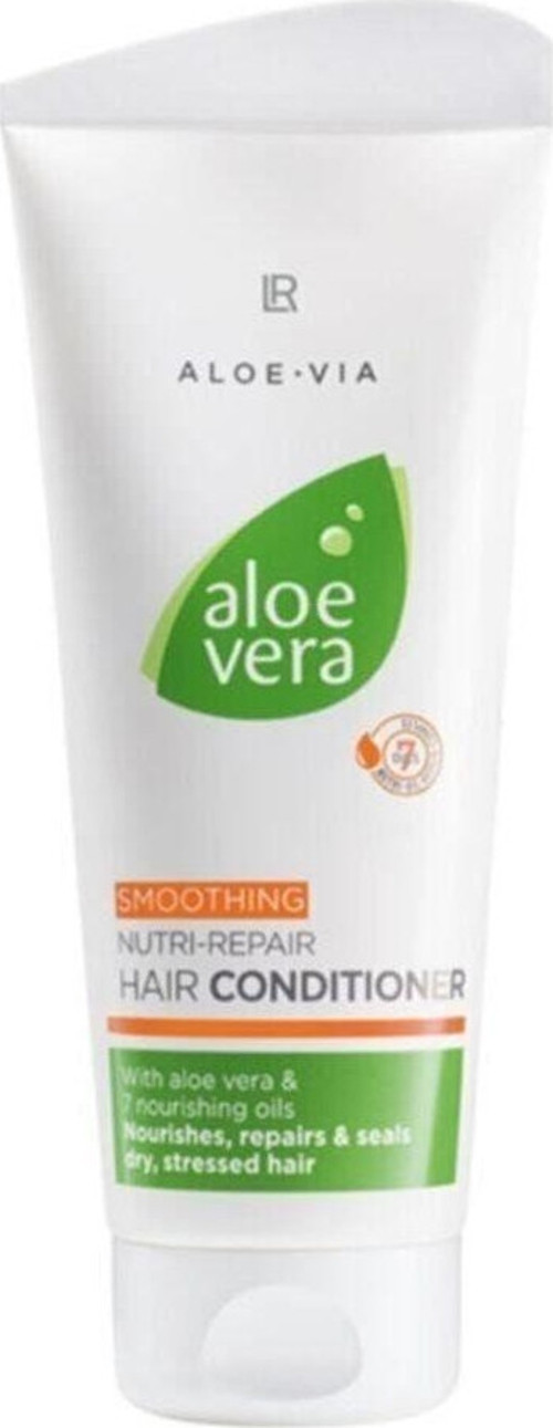 Lr Aloe Vera Besleyici Onarıcı Saç Kremi 200ml