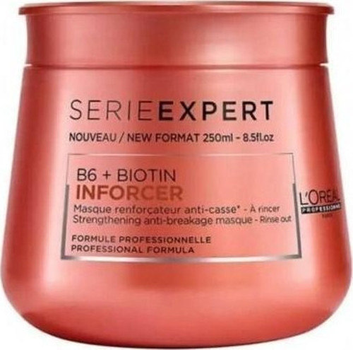 Inforcer Kırılma Karşıtı Güçlendirici Maske 250 Ml