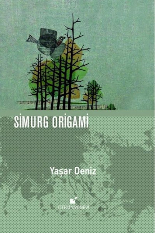 Öteki Yayınevi Simurg Origami