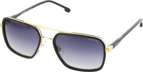 Mu2174-01 58 Polarize Erkek Güneş Gözlüğü