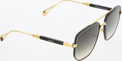 Mu2270 02 Gold Detay Erkek Güneş Gözlüğü