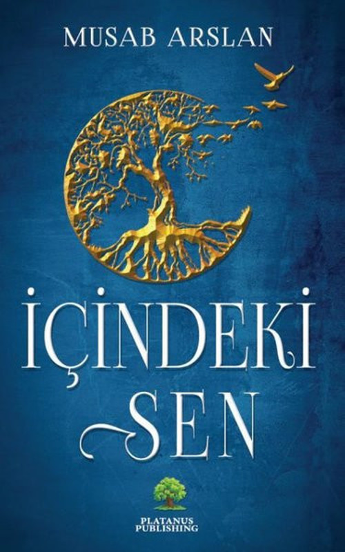 Platanus Publishing İçindeki Sen