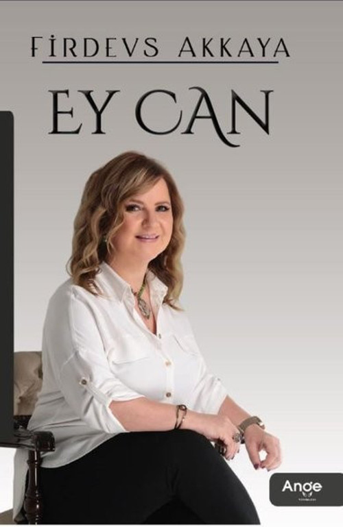 Ange Yayınları Ey Can