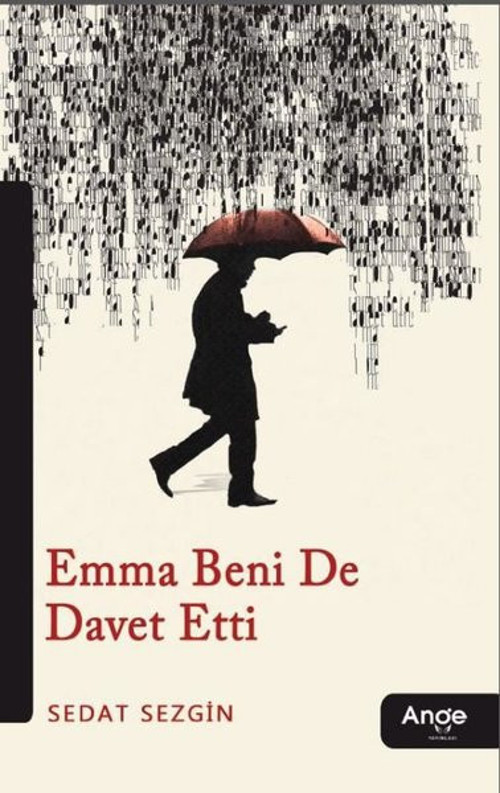 Emma Beni de Davet Etti