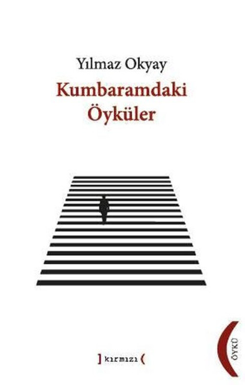 Kırmızı Yayınları Kumbaramdaki Öyküler